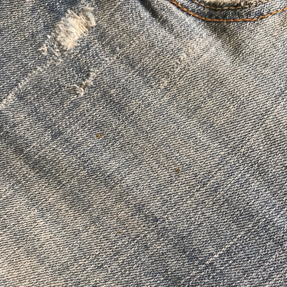 👖3/$27 Aeropostale Straight Leg Jeans - Picture 8 of 9